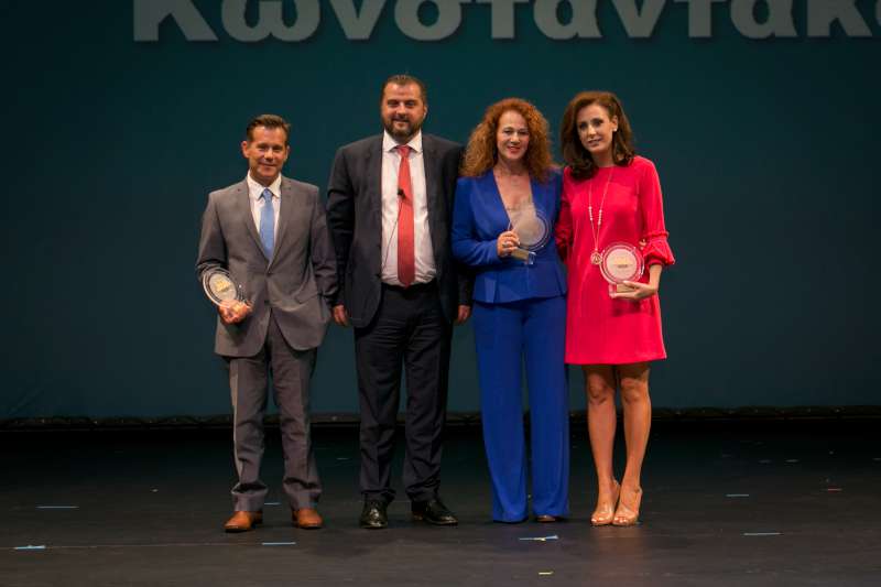 Τα δίκτυα πωλήσεων στο κέντρο του ενδιαφέροντος της Interamerican