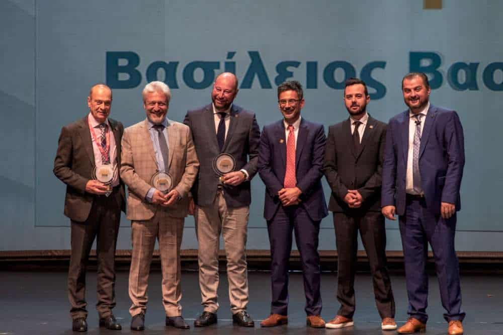 Το Δίκτυο Πωλήσεων Agency της Interamerican απαντά στις προκλήσεις