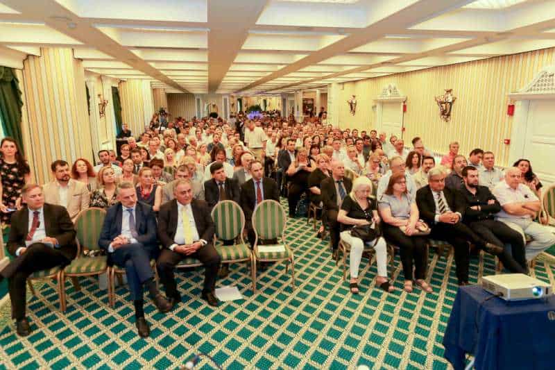 Η IDD ενώνει τον ασφαλιστικό κλάδο –ή μήπως όχι;