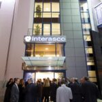 Η Interasco τιμά τους συνεργάτες της