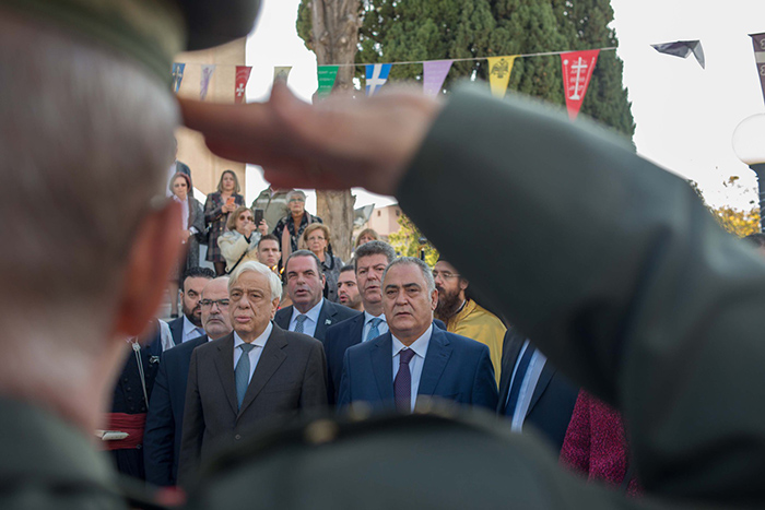 Πάει για Περιφερειάρχης ο Γιάννης Χατζηθεοδοσίου;