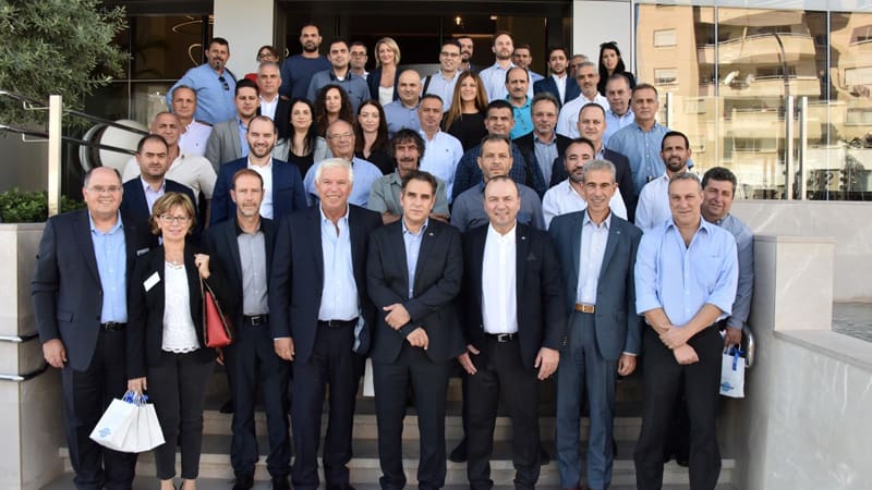 2ο Διαδραστικό Συνέδριο από την Υδρόγειο Ασφαλιστική Ελλάδας και Κύπρου