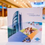 Υδρόγειος Ασφαλιστική: Bonus πάνω από €5 εκατ. στους συνεργάτες της την τελευταία 3ετία