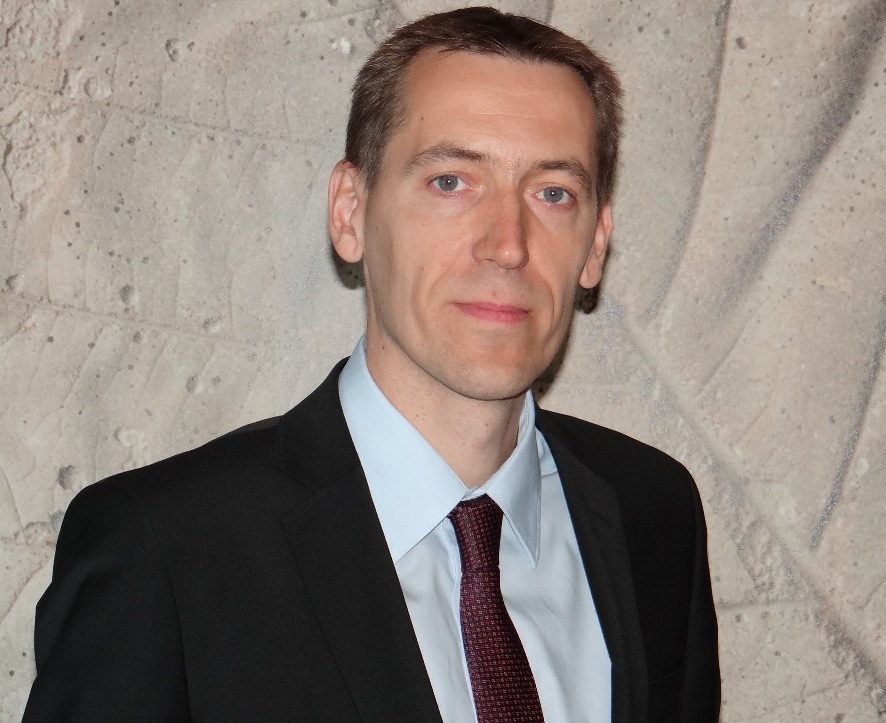 Ο Martin Hargas νέος CFO της Interamerican