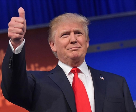 Τι λένε οι ασφαλιστές για τη νίκη Trump