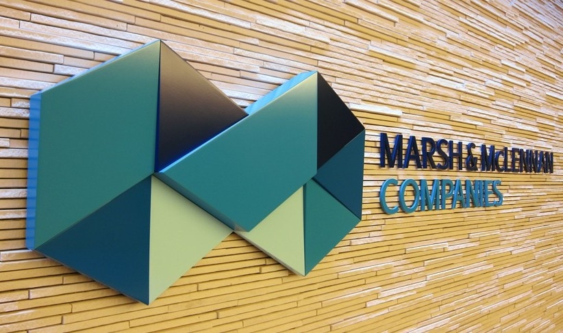 Πρώτη στην παγκόσμια κατάταξη η Marsh & McLennan Companies