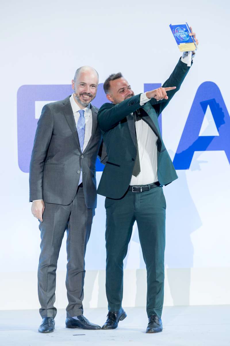 Εθνική Ασφαλιστική: Οι βραβευθέντες του Εταιρικού Δικτύου