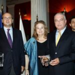 Ο ΠΣΑΣ βράβευσε τους κορυφαίους ασφαλιστές της χρονιάς