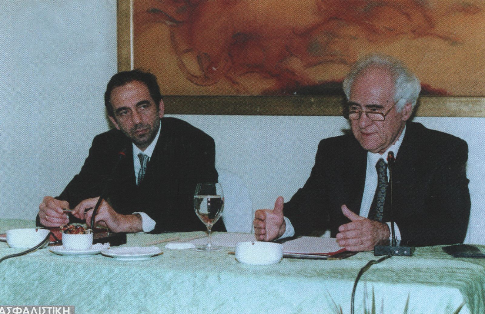 Απο το φωτογραφικό αρχείο της “Α.Α.” (24)
