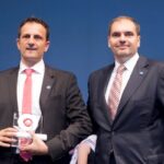 Στιγμές από το 29ο Συνέδριο Πωλήσεων της Εθνικής Ασφαλιστικής