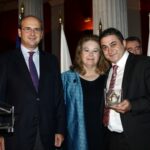 Ο ΠΣΑΣ βράβευσε τους κορυφαίους ασφαλιστές της χρονιάς