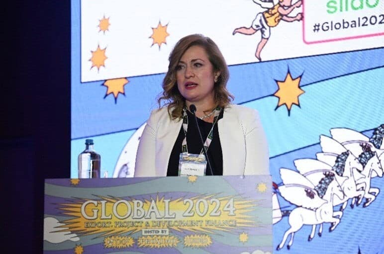 Ολοκληρώθηκε το TXF Global 2024 με host partner την Export Credit Greece