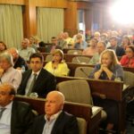 Θετική η παρουσία της κας Κατσέλη στο Ε.Ε.Α.