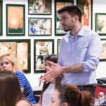 Η Generali σε διάλογο με τους millennials στο πλαίσιο των Business Days 2016