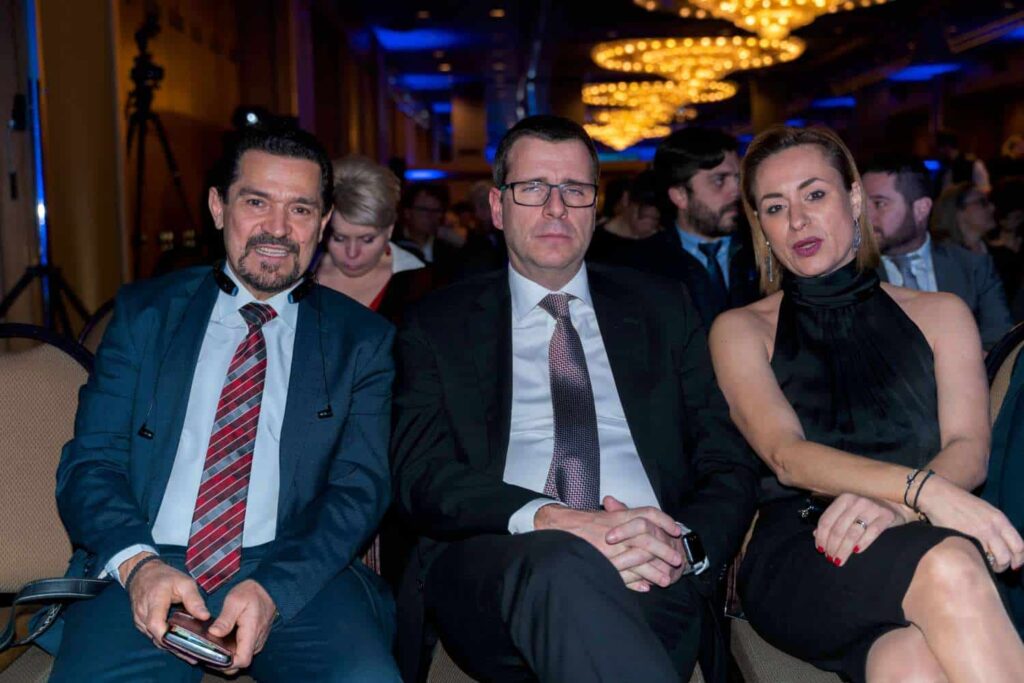 Ετήσιο Συνέδριο IFAAcademy 2020: Τιμώντας το παρελθόν, διαμορφώνουμε το μέλλον!