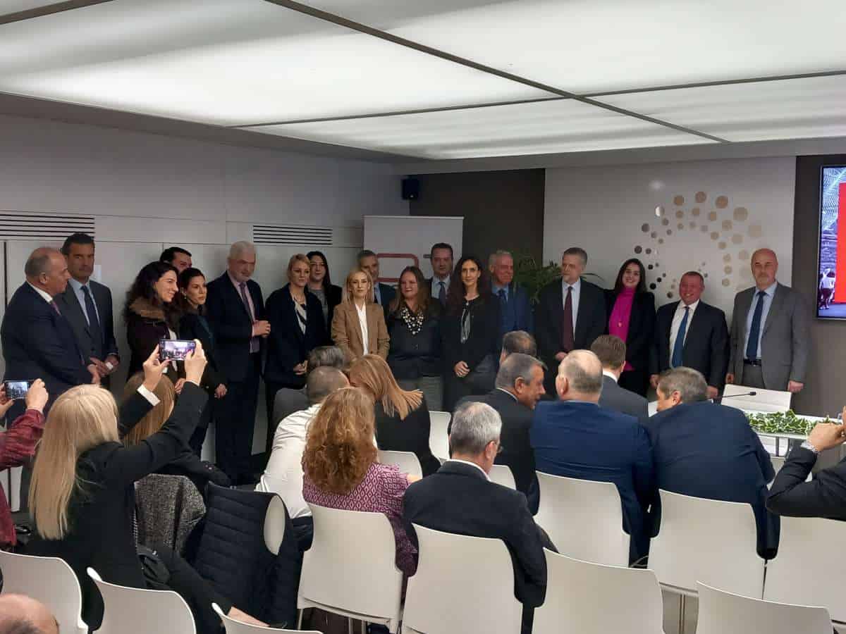 ΣΕΣΑΕ: Πραγματοποιήθηκε η Ετήσια Τακτική Γενική Συνέλευση