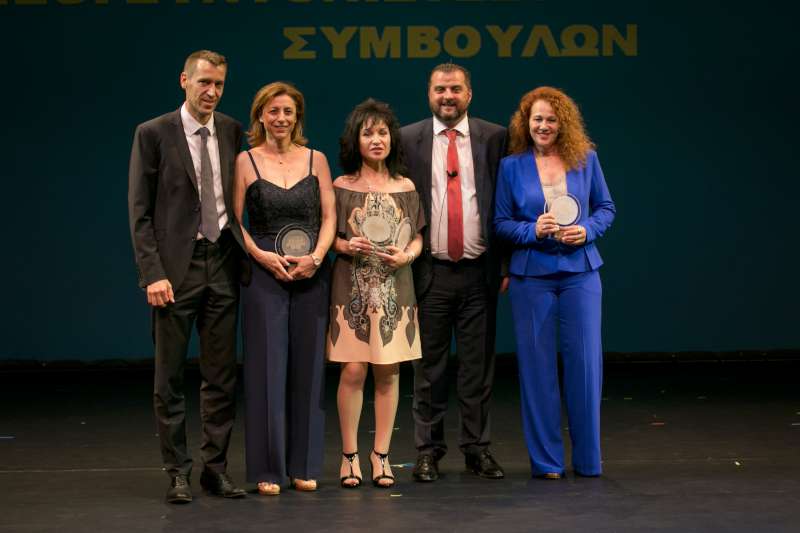 Τα δίκτυα πωλήσεων στο κέντρο του ενδιαφέροντος της Interamerican