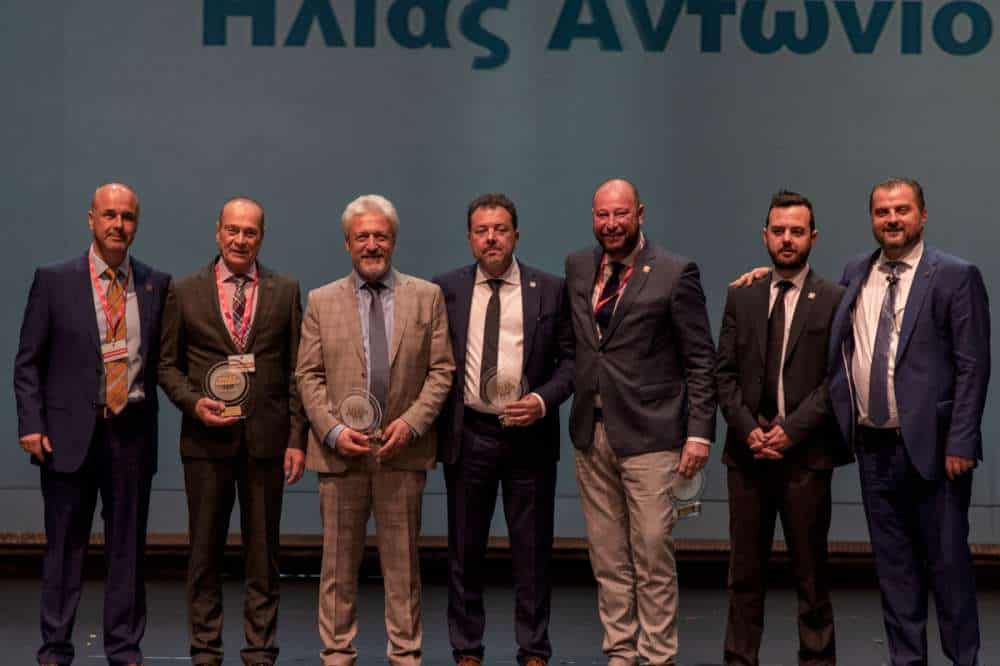 Το Δίκτυο Πωλήσεων Agency της Interamerican απαντά στις προκλήσεις