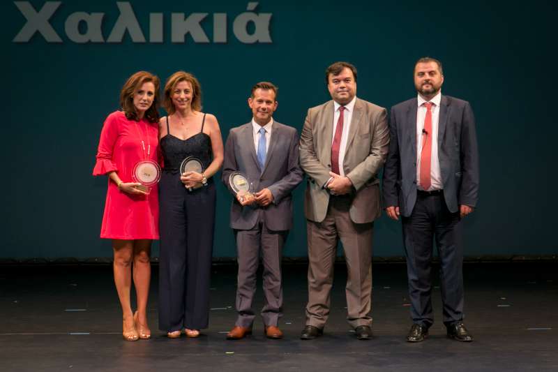 Τα δίκτυα πωλήσεων στο κέντρο του ενδιαφέροντος της Interamerican