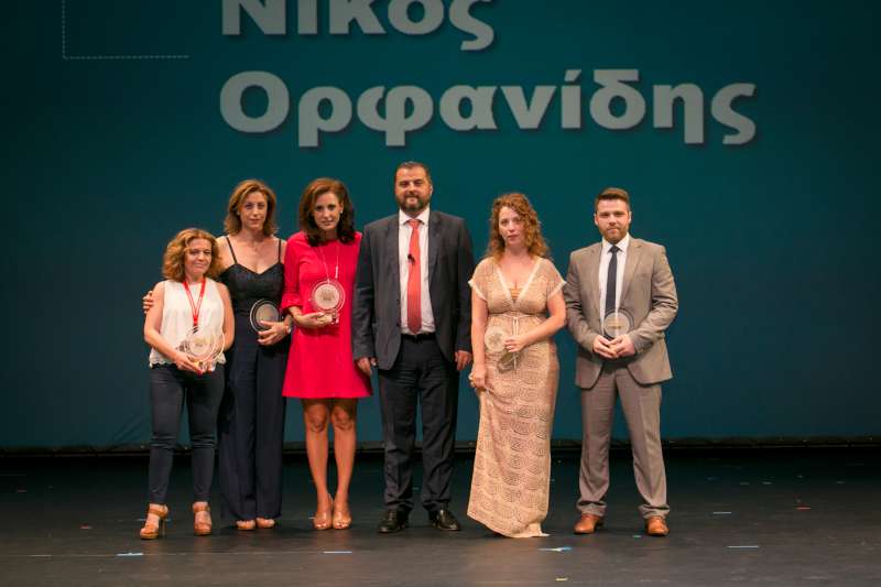 Τα δίκτυα πωλήσεων στο κέντρο του ενδιαφέροντος της Interamerican