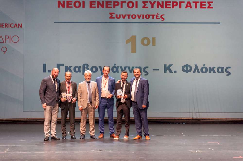 Το Δίκτυο Πωλήσεων Agency της Interamerican απαντά στις προκλήσεις