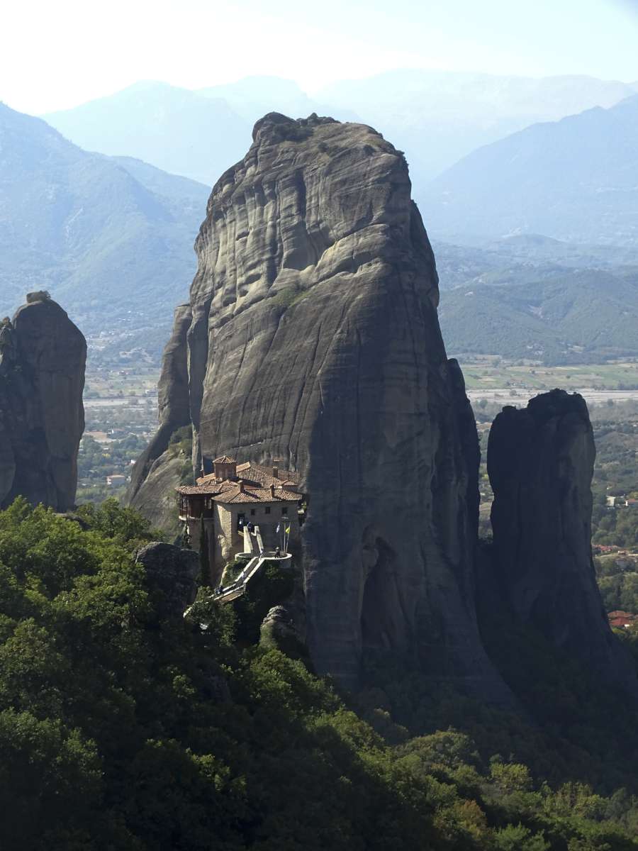 Στο Μέτσοβο ταξίδεψε το Αποκλειστικό Δίκτυο της Generali