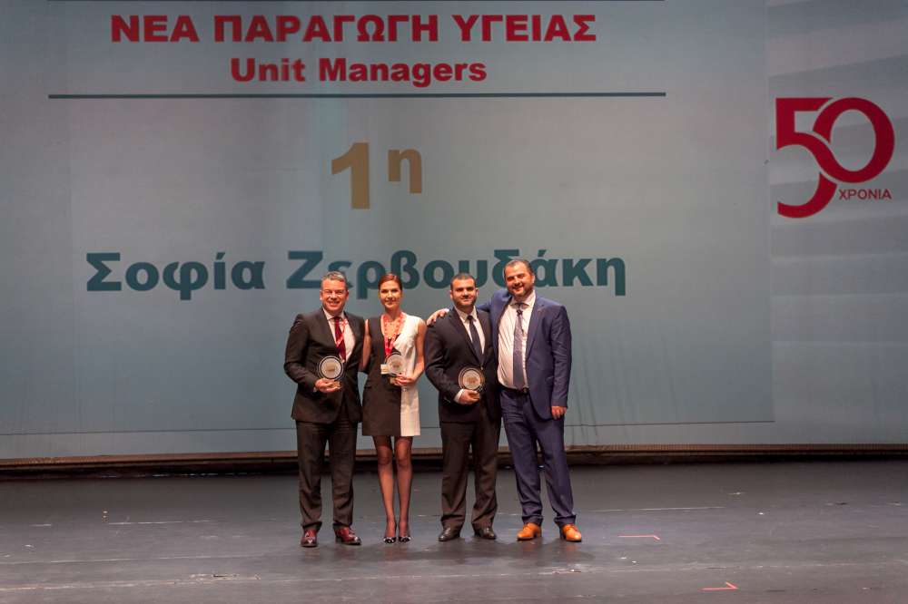 Το Δίκτυο Πωλήσεων Agency της Interamerican απαντά στις προκλήσεις
