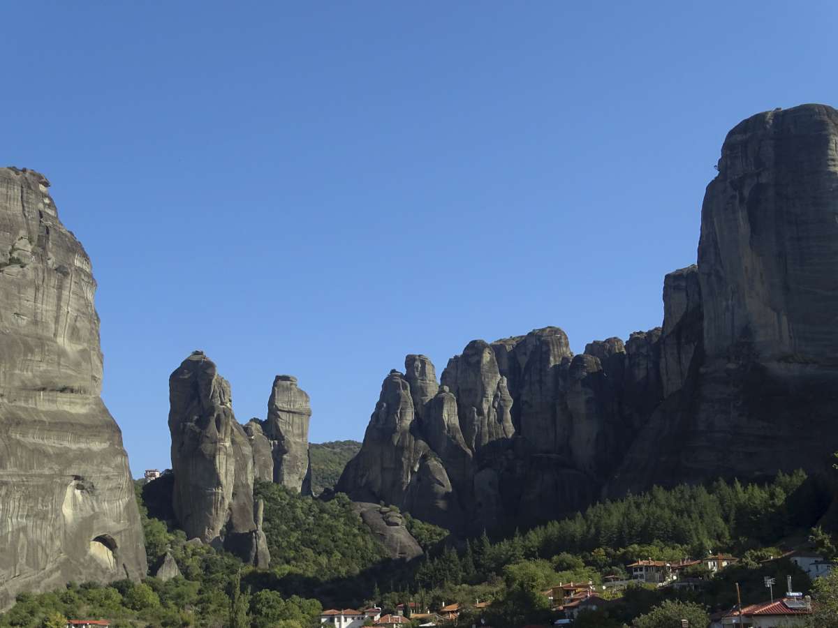 Στο Μέτσοβο ταξίδεψε το Αποκλειστικό Δίκτυο της Generali