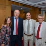 Συνεταιριστική Ασφαλιστική: Συνέδριο συνεργατών στη Νίκαια