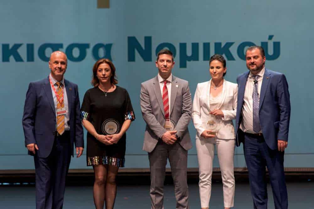 Το Δίκτυο Πωλήσεων Agency της Interamerican απαντά στις προκλήσεις