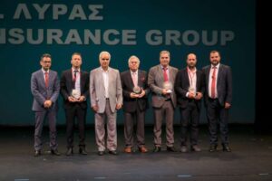 Τα δίκτυα πωλήσεων στο κέντρο του ενδιαφέροντος της Interamerican