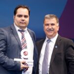 Στιγμές από το 29ο Συνέδριο Πωλήσεων της Εθνικής Ασφαλιστικής
