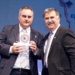 Στιγμές από το 29ο Συνέδριο Πωλήσεων της Εθνικής Ασφαλιστικής