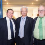 Η Interasco τιμά τους συνεργάτες της
