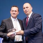 Στιγμές από το 29ο Συνέδριο Πωλήσεων της Εθνικής Ασφαλιστικής