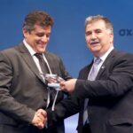 Στιγμές από το 29ο Συνέδριο Πωλήσεων της Εθνικής Ασφαλιστικής