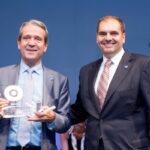 Στιγμές από το 29ο Συνέδριο Πωλήσεων της Εθνικής Ασφαλιστικής