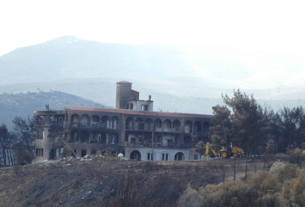 INTERAMERICAN: Άμεση η αποζημίωση των πληγέντων