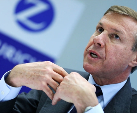 Μαύρα νέα από την Zurich Insurance Group AG