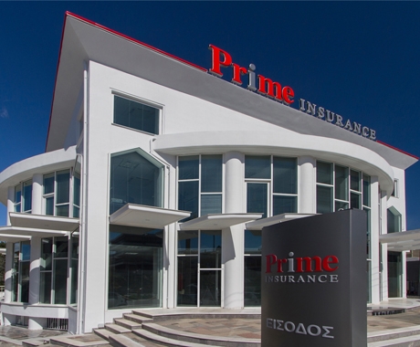 Αποχώρησε από την Prime ο κ. Σεραφείμ Αίσωπος