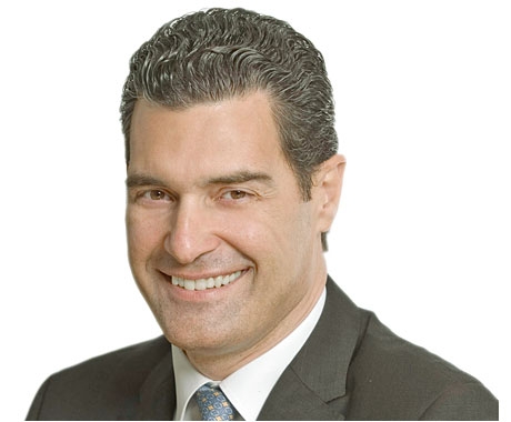 Ο κ. Γ. Βασιλάτος Head of Operations στην Περιφέρεια ΕΜΕΑ της MetLife
