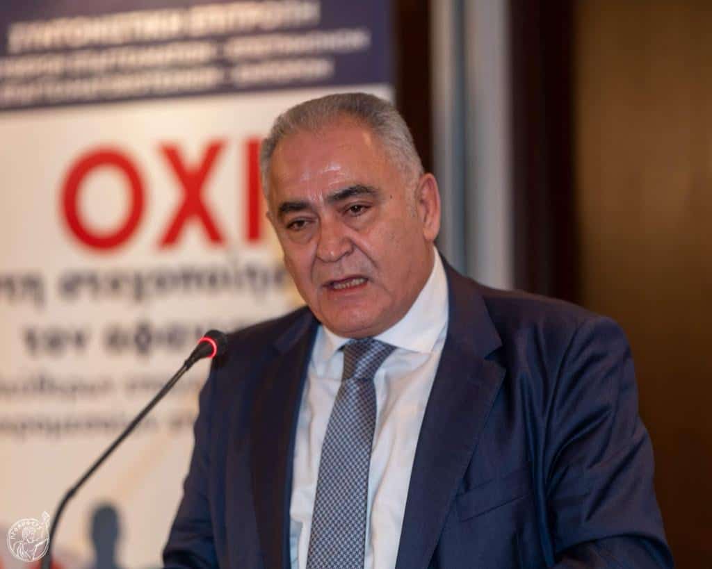 ΕΕΑ: Προσφυγή στη Δικαιοσύνη από τους ελεύθερους επαγγελματίες για το νέο φορολογικό