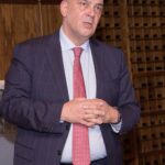 ERGO: Επίσημο δείπνο αποκλειστικά για τα μέλη του ΣΕΜΑ