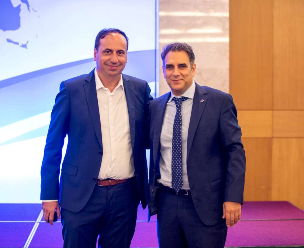 Υδρόγειος Ασφαλιστική: Πίστη στον θεσμό και τους ανθρώπους της ασφάλισης
