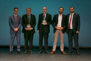 Τα δίκτυα πωλήσεων στο κέντρο του ενδιαφέροντος της Interamerican