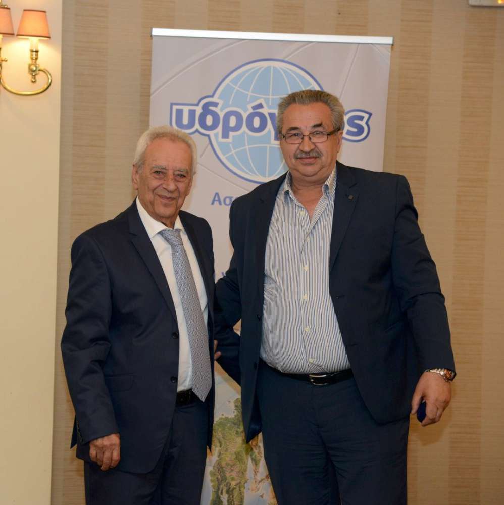 Υδρόγειος Ασφαλιστική: Πίστη στον θεσμό και τους ανθρώπους της ασφάλισης