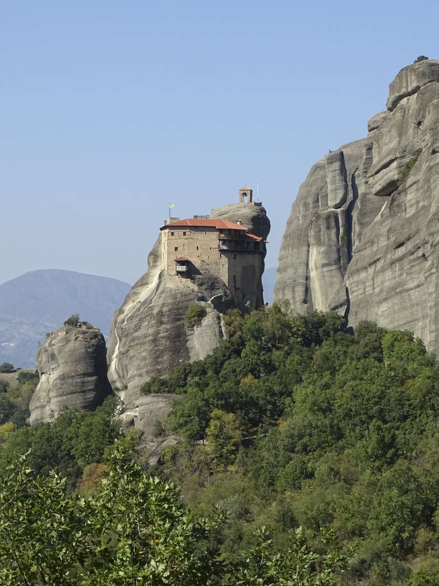 Στο Μέτσοβο ταξίδεψε το Αποκλειστικό Δίκτυο της Generali