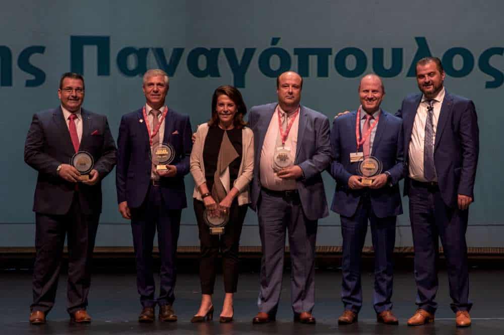 Το Δίκτυο Πωλήσεων Agency της Interamerican απαντά στις προκλήσεις