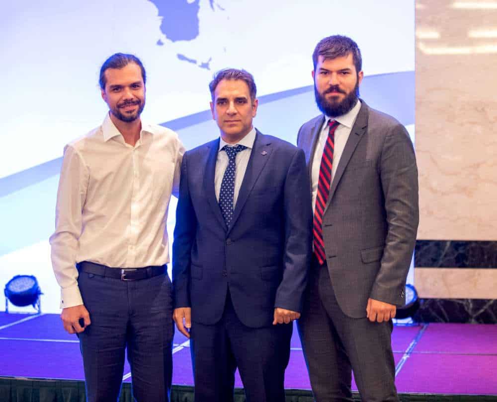 Υδρόγειος Ασφαλιστική: Πίστη στον θεσμό και τους ανθρώπους της ασφάλισης