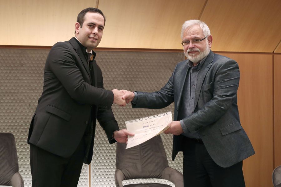 Πιστοποιητικά για τους πραγματογνώμονες